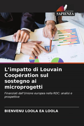 L'impatto di Louvain Coopération sul sostegno ai microprogetti