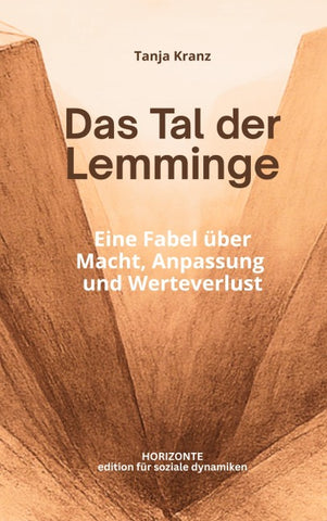 Das Tal der Lemminge