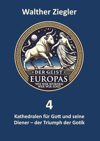 Kathedralen für Gott und seine Diener - der Triumpf der Gotik