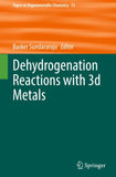 Dehydrogenation Reactions with 3d Metals