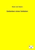 Gedanken eines Soldaten