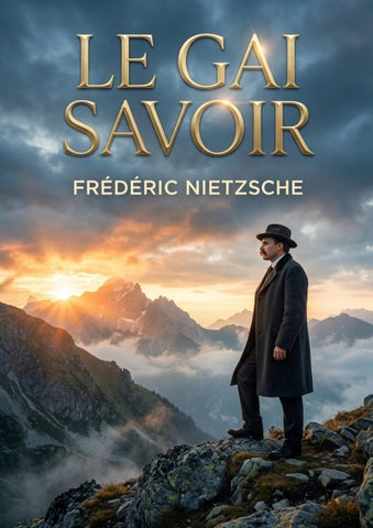 Le Gai Savoir