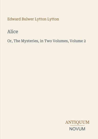 Alice