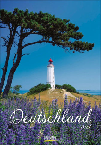 Deutschland 2027