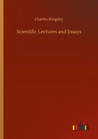 Scientific Lectures and Essays