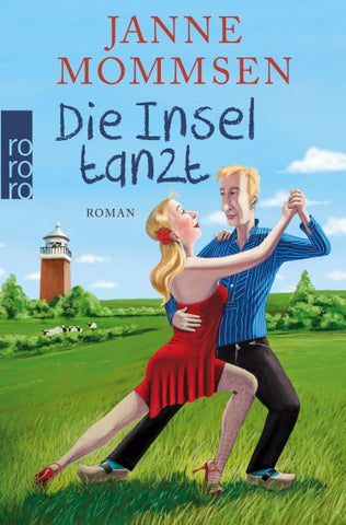 Die Insel tanzt