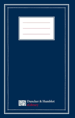 Notizbuch.