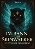 Im Bann der Skinwalker 4
