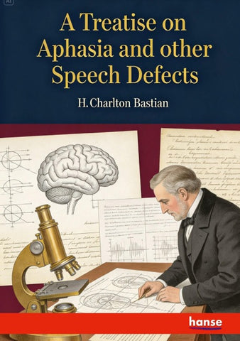 A Treatise on Aphasia and other Speech Defects