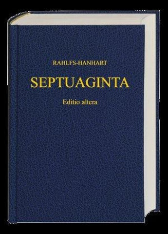Septuaginta
