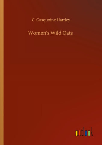 Women's Wild Oats