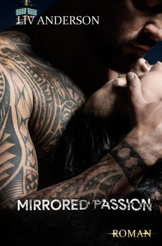 Mirrored Passion