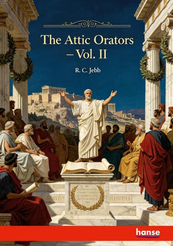 The Attic Orators