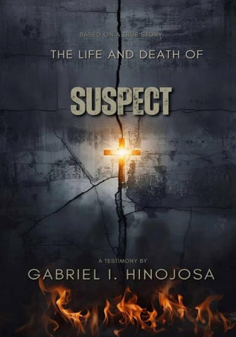 The Life and Death of "Suspect"