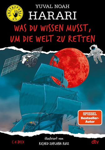 Was du wissen musst, um die Welt zu retten
