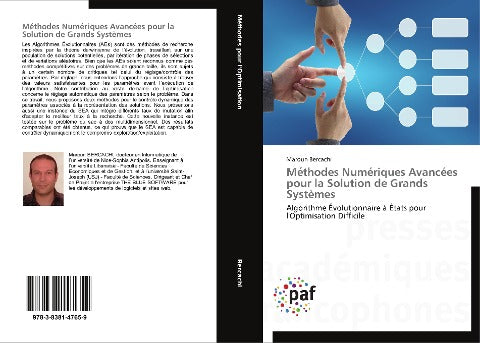 Méthodes Numériques Avancées pour la Solution de Grands Systèmes