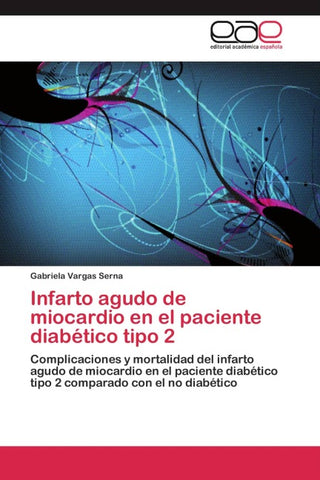 Infarto agudo de miocardio en el paciente diabético tipo 2