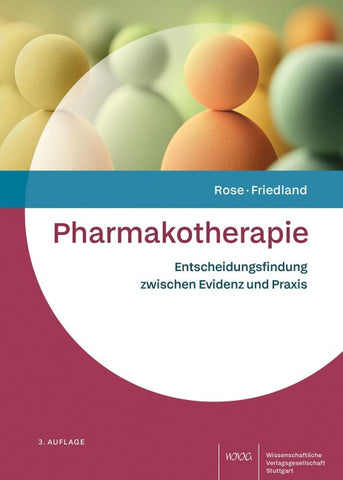 Pharmakotherapie