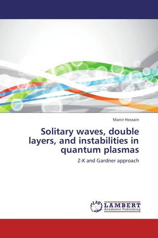 Solitary waves, double layers, and instabilities in quantum plasmas