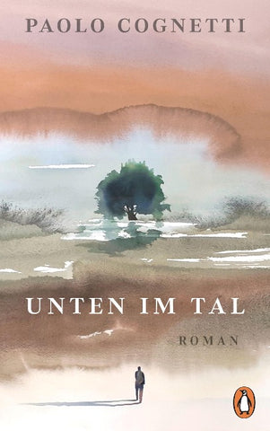 Unten im Tal