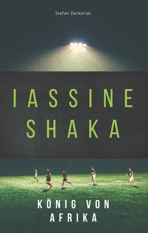 Iassine Shaka
