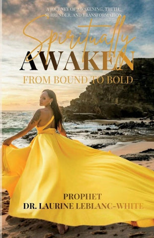 Spiritually Awaken