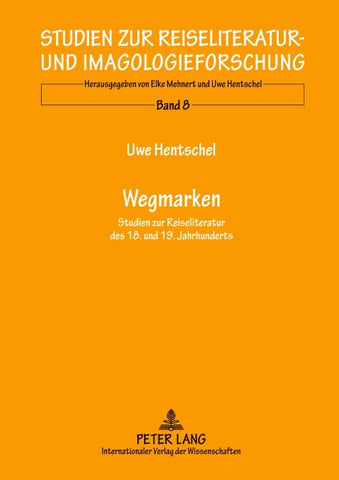 Wegmarken