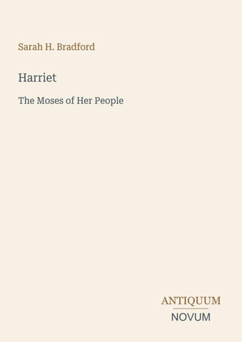 Harriet