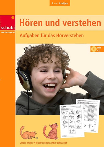 Hören und verstehen