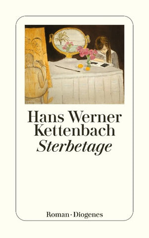 Sterbetage