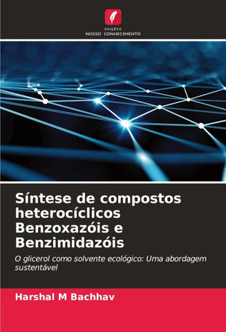Síntese de compostos heterocíclicos Benzoxazóis e Benzimidazóis