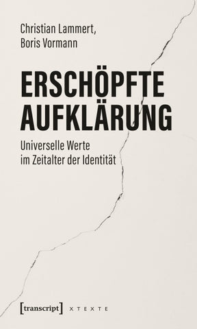 Erschöpfte Aufklärung
