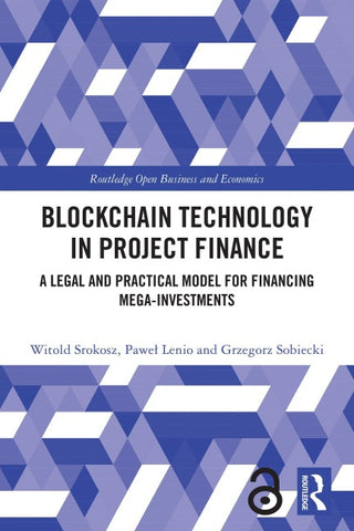 Blockchain Technology in Project Finance