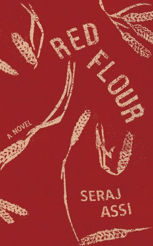 Red Flour