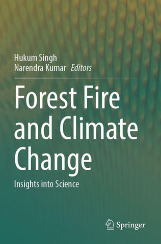 Forest Fire and Climate Change