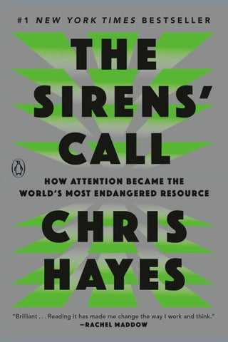 The Sirens' Call