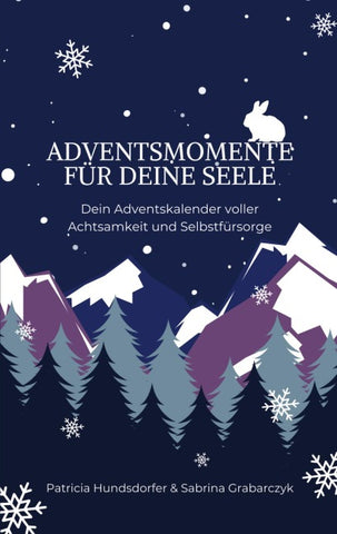 Adventsmomente für deine Seele