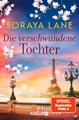 Die verschwundene Tochter