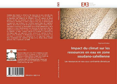 Impact du climat sur les ressources en eau en zone soudano-sahélienne