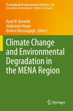 Climate Change and Environmental Degradation in the MENA Region