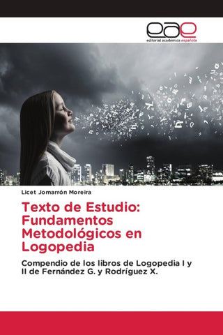 Fundamentos de Metodología en Logopedia