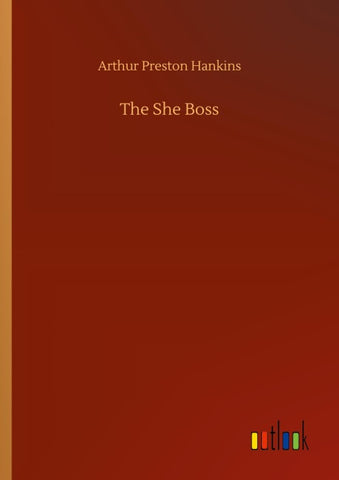 The She Boss