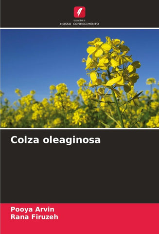 Colza oleaginosa