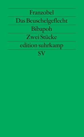 Das Beuschelgeflecht. Bibapoh. Mozarts Il re pastore folgend