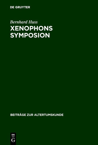 Xenophons Symposion