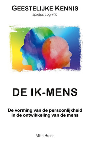 De Ik-mens