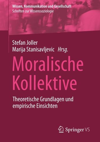 Moralische Kollektive