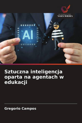 Sztuczna inteligencja oparta na agentach w edukacji