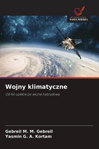 Wojny klimatyczne