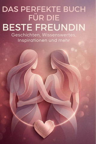 Das perfekte Buch für die beste Freundin